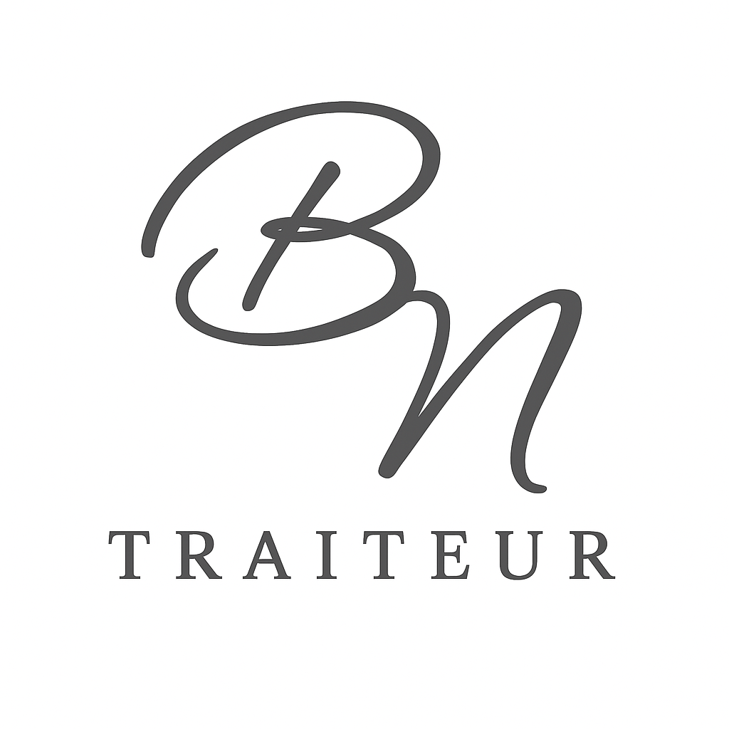 Beurre Noisette Traiteur Logo