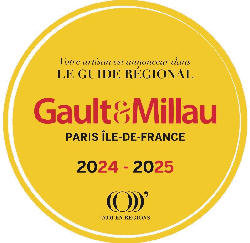 Gault & Millau